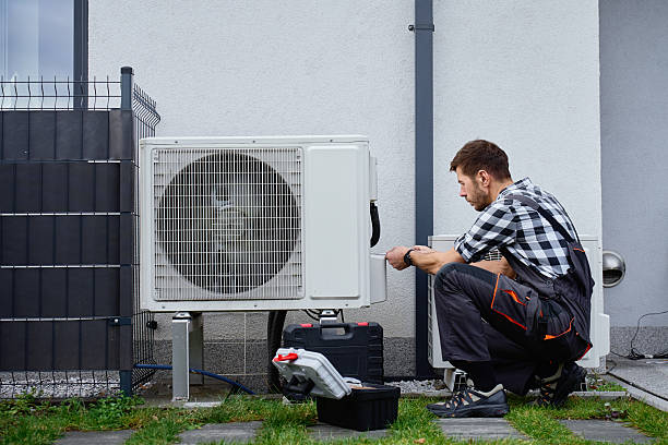 Trusted Hvac Repair service in North Port, FL - HVAC Repair CO
